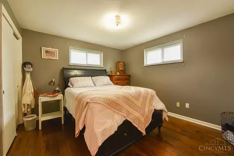 Bedroom - 655 Wilfert Dr, Cincinnati, OH 45245 photo 1 of 3