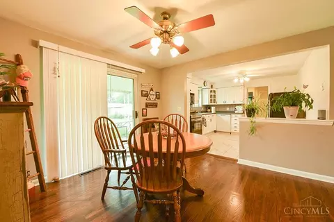 Dining - 655 Wilfert Dr, Cincinnati, OH 45245 photo 1 of 2