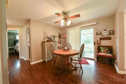 Dining - 655 Wilfert Dr, Cincinnati, OH 45245 photo 2 of 2