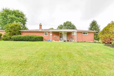 Exterior - 655 Wilfert Dr, Cincinnati, OH 45245 photo 5 of 7