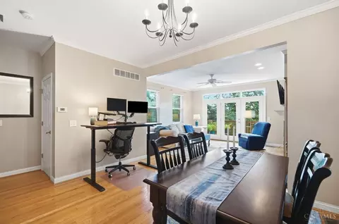 Dining - 2552 Cleinview Ave, Cincinnati, OH 45206 photo 2 of 2