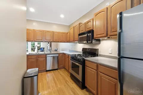 Kitchen - 2552 Cleinview Ave, Cincinnati, OH 45206 photo 3 of 3