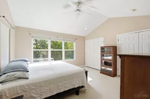 Bedroom - 2552 Cleinview Ave, Cincinnati, OH 45206 photo 2 of 5