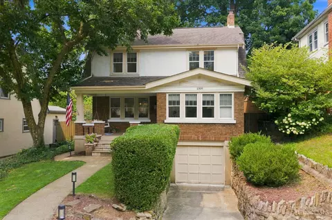 1309 Duncan Ave, Cincinnati, OH 45208