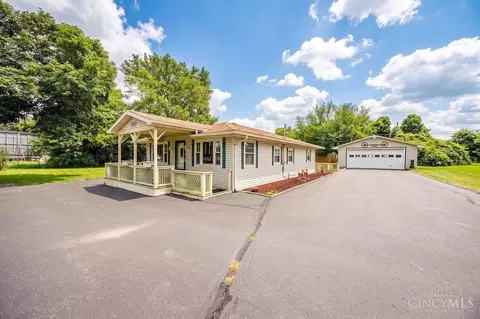 2984 Us Route 35, West Alexandria, OH 45381
