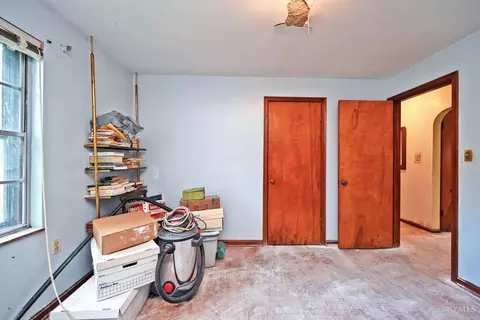 Bedroom - 7007 Harrison Ave, Cincinnati, OH 45247 photo 4 of 6