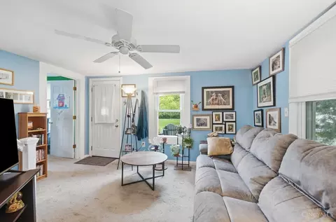 Living - 4716 Maynard Dr, Blue Ash, OH 45242 photo 1 of 1