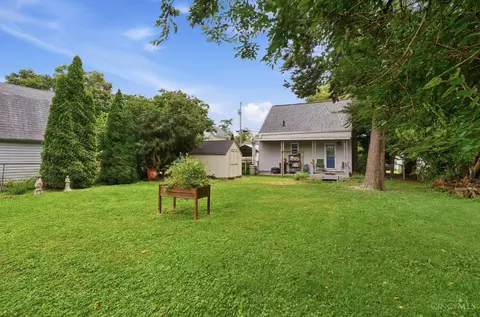 Exterior - 4716 Maynard Dr, Blue Ash, OH 45242 photo 5 of 6