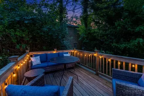 Exterior - 3953 Kirkup Ave, Cincinnati, OH 45213 photo 5 of 5