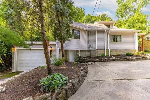 Exterior - 3953 Kirkup Ave, Cincinnati, OH 45213 photo 3 of 5
