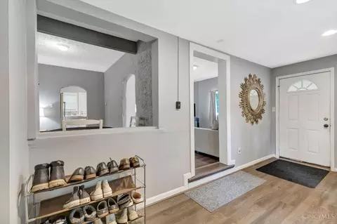 Entry Way - 3953 Kirkup Ave, Cincinnati, OH 45213 photo 1 of 6