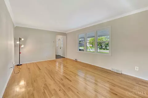 Living - 9800 Delray Dr, Montgomery, OH 45242 photo 1 of 6
