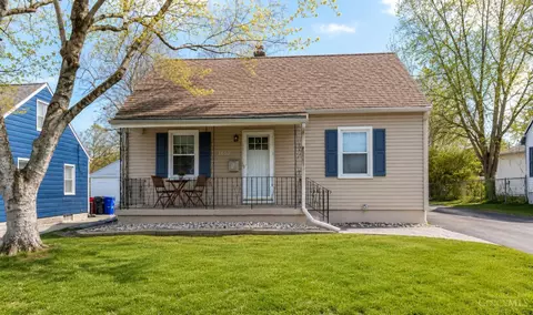 1657 Rhoda Ave, Columbus, OH 43212