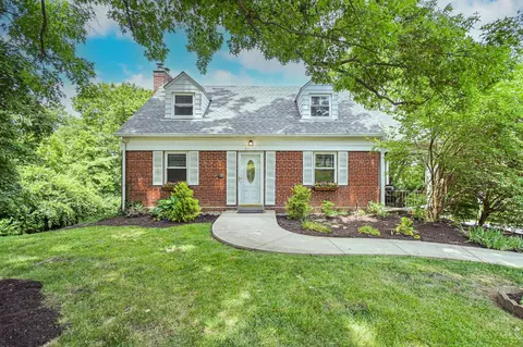 4400 Foley Rd, Cincinnati, OH 45238
