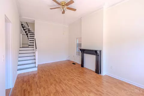 Living - 1828 Freeman Ave, Cincinnati, OH 45214 photo 1 of 3
