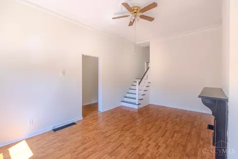 Living - 1828 Freeman Ave, Cincinnati, OH 45214 photo 2 of 3