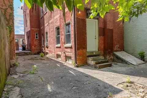 Exterior - 1828 Freeman Ave, Cincinnati, OH 45214 photo 3 of 4