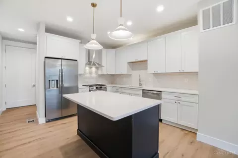 Kitchen - 3309 Bach Ave, Cincinnati, OH 45209 photo 1 of 5
