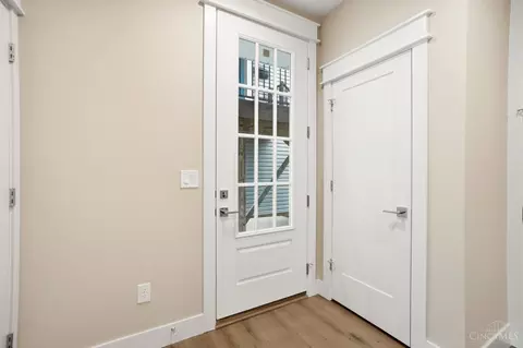Entry Way - 3309 Bach Ave, Cincinnati, OH 45209 photo 1 of 7