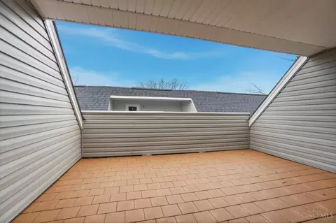 Exterior - 3309 Bach Ave, Cincinnati, OH 45209 photo 2 of 4