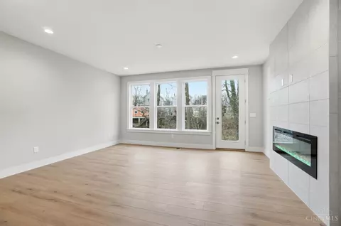 Living - 3309 Bach Ave, Cincinnati, OH 45209 photo 1 of 3
