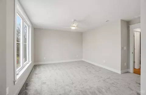 Bedroom - 3309 Bach Ave, Cincinnati, OH 45209 photo 5 of 6