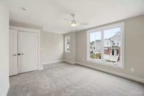 Bedroom - 3309 Bach Ave, Cincinnati, OH 45209 photo 6 of 6