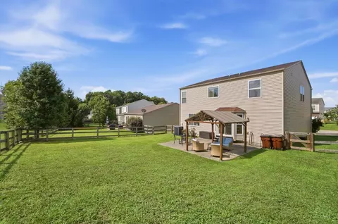Exterior - 5236 Crested Owl Ct, Morrow, OH 45152 photo 7 of 7