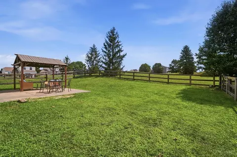 Exterior - 5236 Crested Owl Ct, Morrow, OH 45152 photo 6 of 7