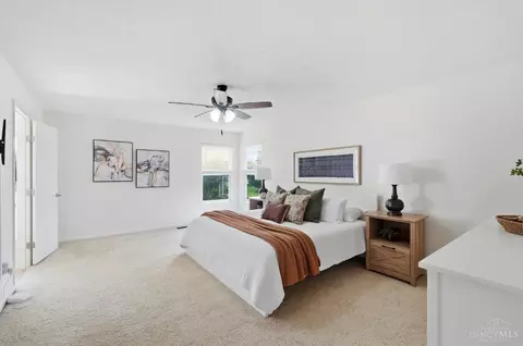 Bedroom - 5236 Crested Owl Ct, Morrow, OH 45152 photo 1 of 5