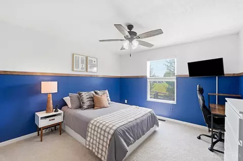 Bedroom - 5236 Crested Owl Ct, Morrow, OH 45152 photo 4 of 5