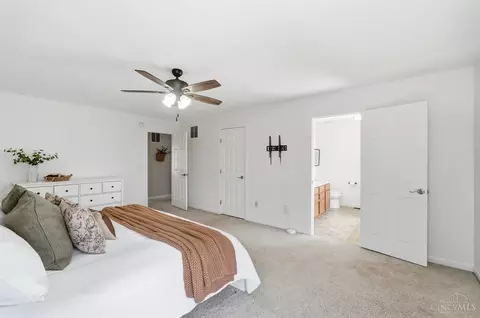 Bedroom - 5236 Crested Owl Ct, Morrow, OH 45152 photo 3 of 5