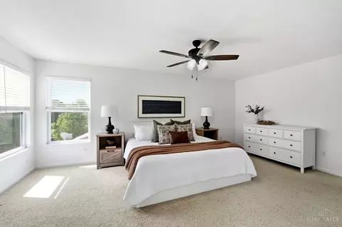Bedroom - 5236 Crested Owl Ct, Morrow, OH 45152 photo 2 of 5