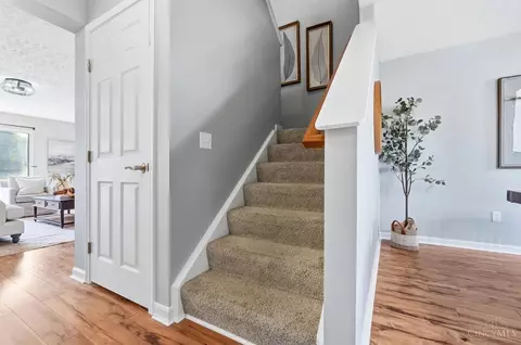 Entry Way - 5236 Crested Owl Ct, Morrow, OH 45152 photo 2 of 2