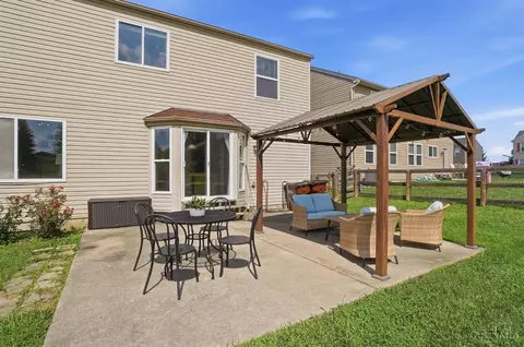 Exterior - 5236 Crested Owl Ct, Morrow, OH 45152 photo 3 of 7