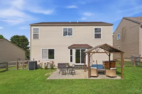 Exterior - 5236 Crested Owl Ct, Morrow, OH 45152 photo 4 of 7