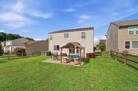 Exterior - 5236 Crested Owl Ct, Morrow, OH 45152 photo 5 of 7