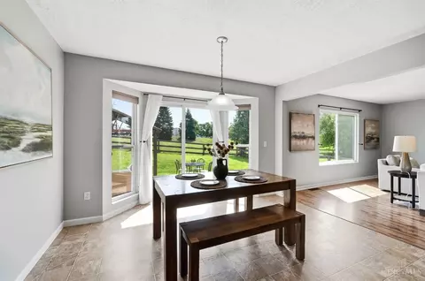 Dining - 5236 Crested Owl Ct, Morrow, OH 45152 photo 3 of 3