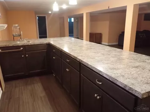 Kitchen - 688 Buff Ct, Cincinnati, OH 45231 photo 3 of 3