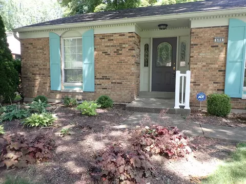 Exterior - 688 Buff Ct, Cincinnati, OH 45231 photo 2 of 8