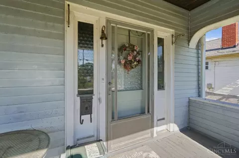 Exterior - 7501 Ross Ave, Cincinnati, OH 45237 photo 6 of 16