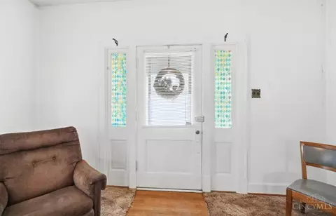 Entry Way - 7501 Ross Ave, Cincinnati, OH 45237 photo 1 of 3