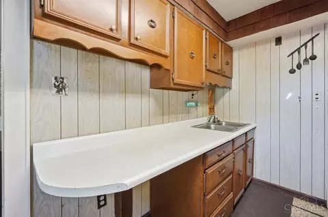 Kitchen - 7501 Ross Ave, Cincinnati, OH 45237 photo 5 of 5