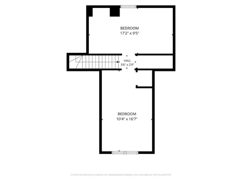 Floorplan - 7501 Ross Ave, Cincinnati, OH 45237 photo 3 of 4