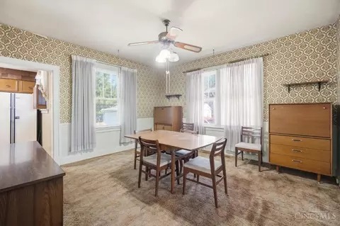 Dining - 7501 Ross Ave, Cincinnati, OH 45237 photo 2 of 2