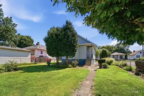 Exterior - 7501 Ross Ave, Cincinnati, OH 45237 photo 9 of 16