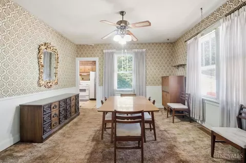 Dining - 7501 Ross Ave, Cincinnati, OH 45237 photo 1 of 2