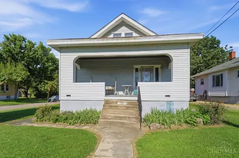 Exterior - 7501 Ross Ave, Cincinnati, OH 45237 photo 2 of 16