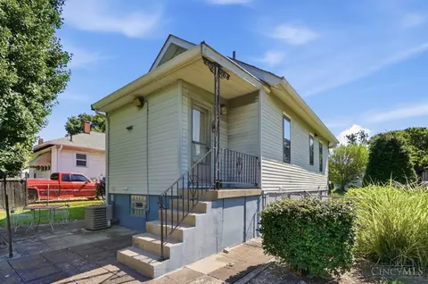 Exterior - 7501 Ross Ave, Cincinnati, OH 45237 photo 7 of 16