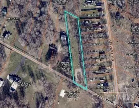 3440 Patterson Rd, Tate Twp, OH 45106